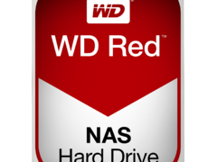 Hard Disk WD RED