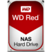 Hard Disk WD RED